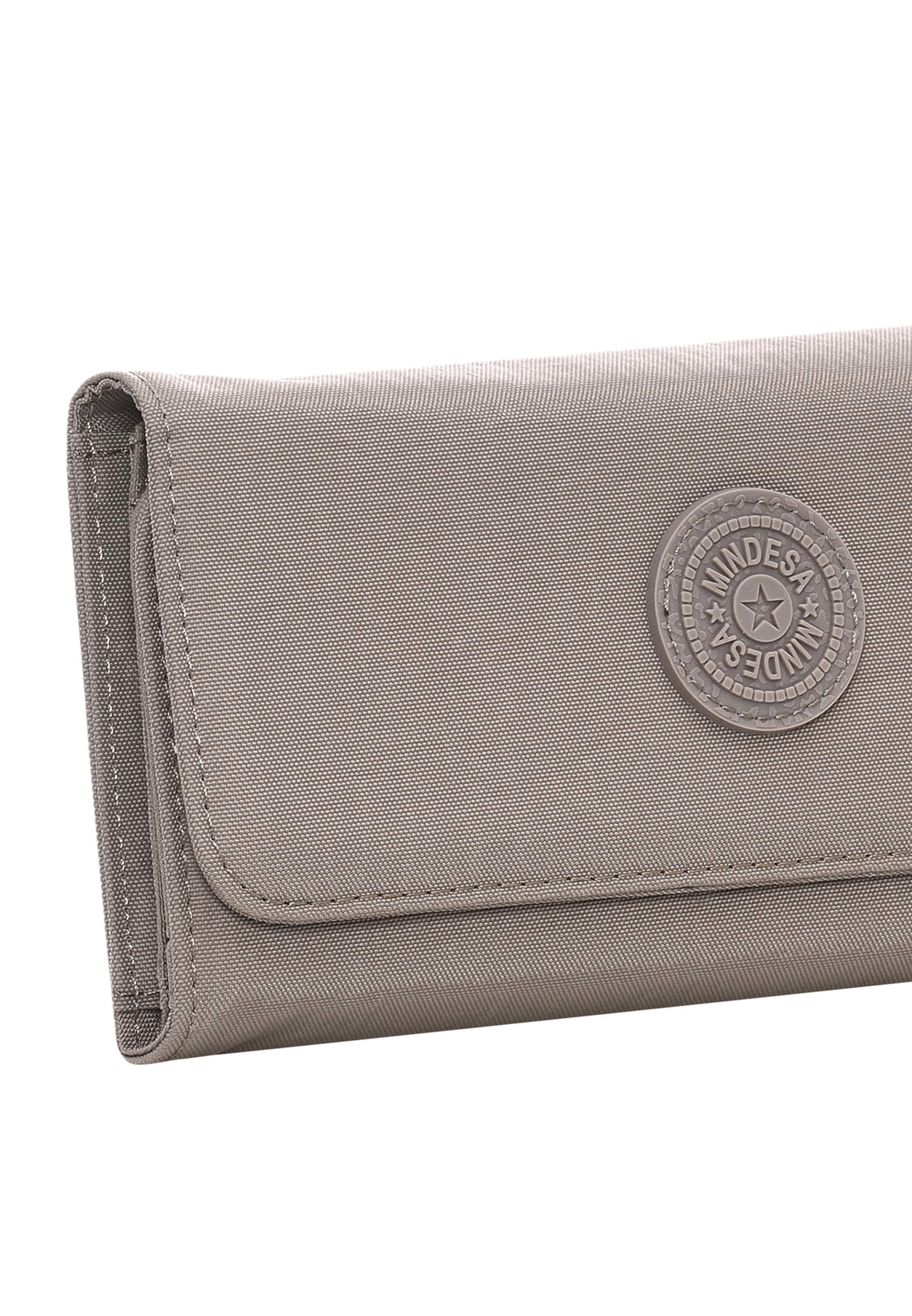 Mindesa - Cartera en beige