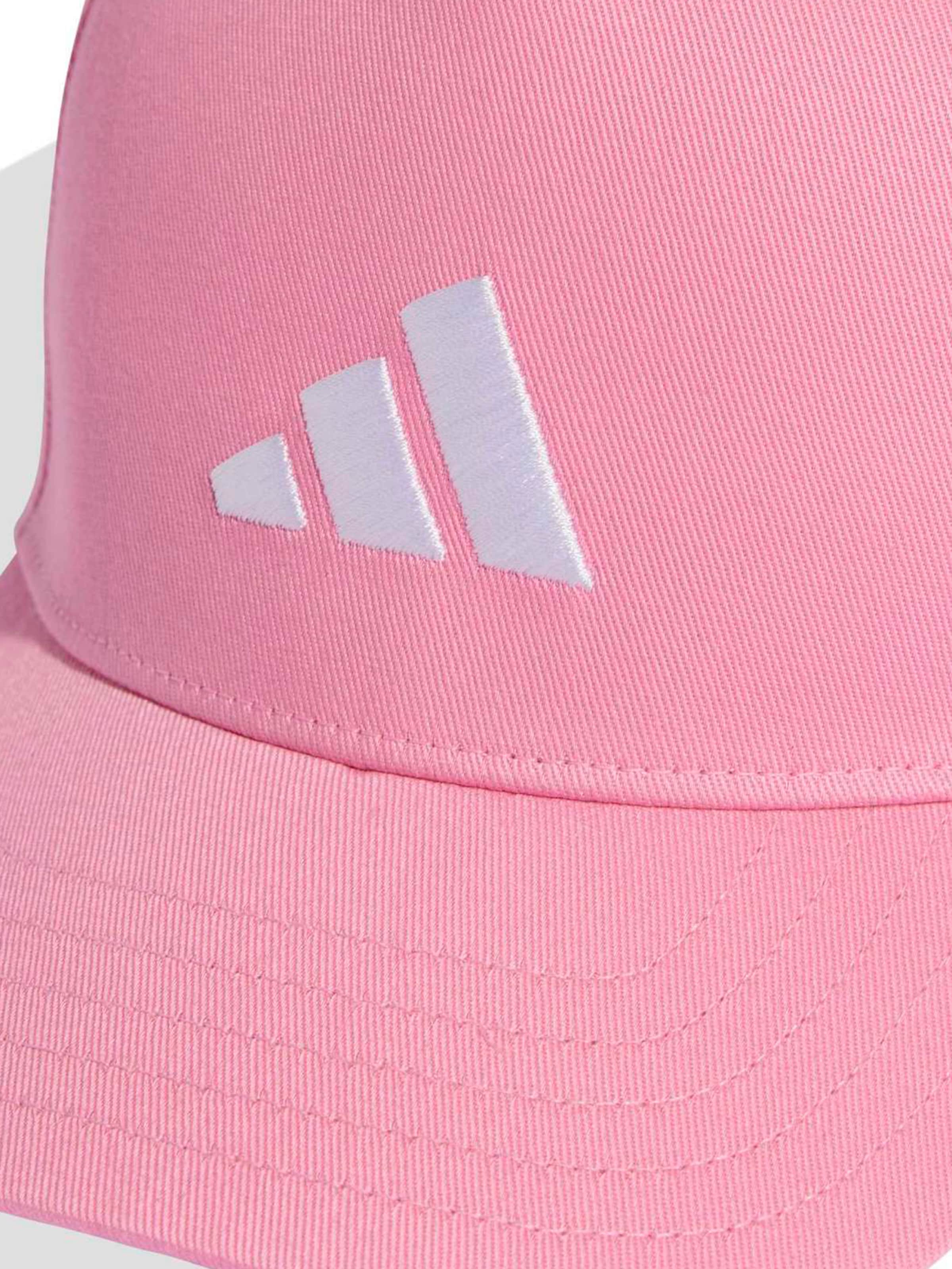 Berretto sportivo di ADIDAS SPORTSWEAR in rosa