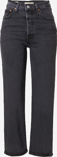 LEVI'S ® Jeans 'Ribcage Straight Ankle' i blå, Produktvisning