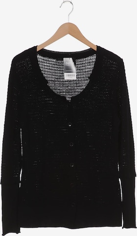 eve in paradise Sweater & Cardigan in M in Black: front