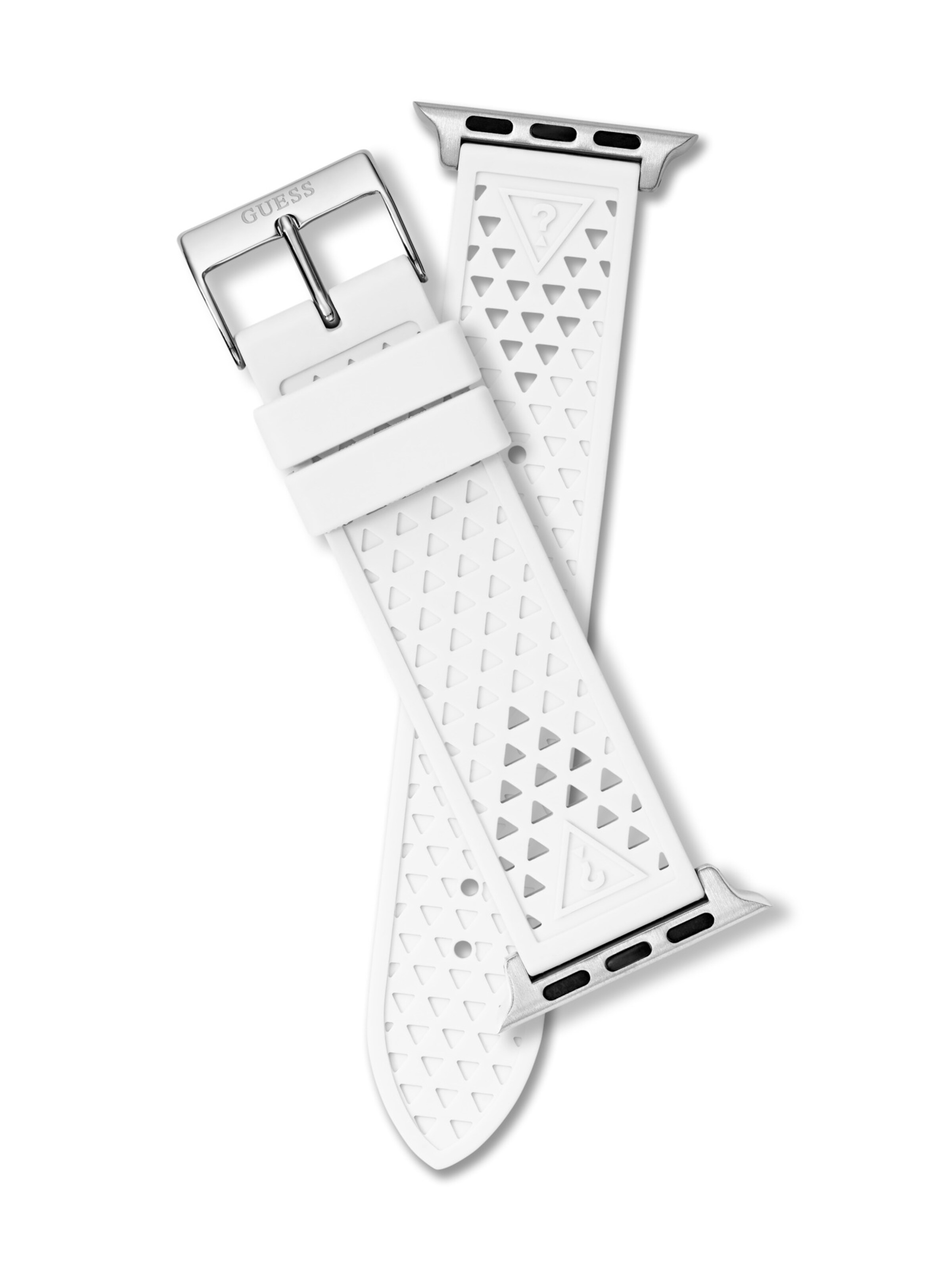 GUESS Bracelet in White