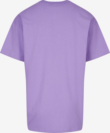 T-Shirt Nike Sportswear en violet