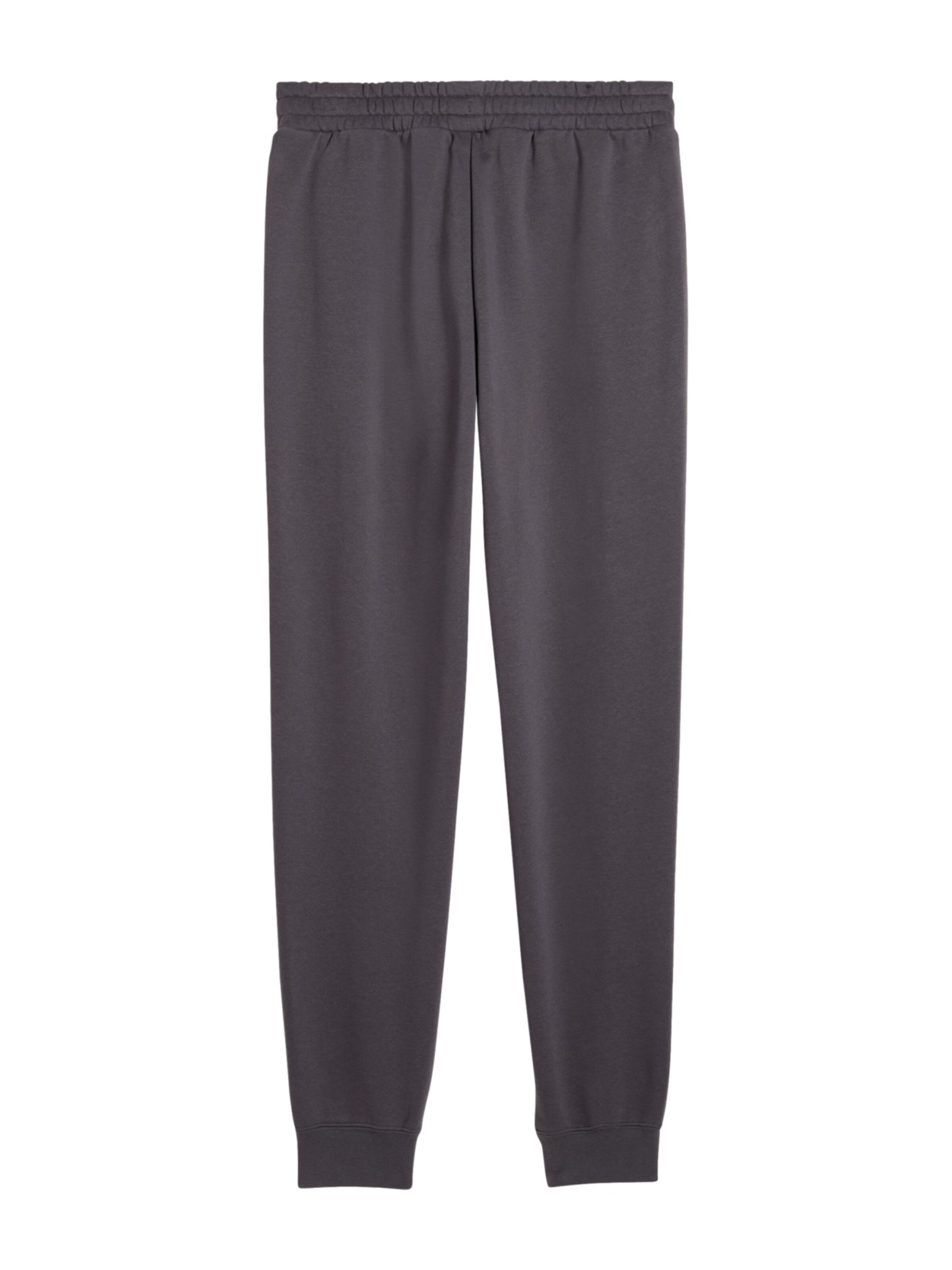 PUMA Regular Broek in Grijs