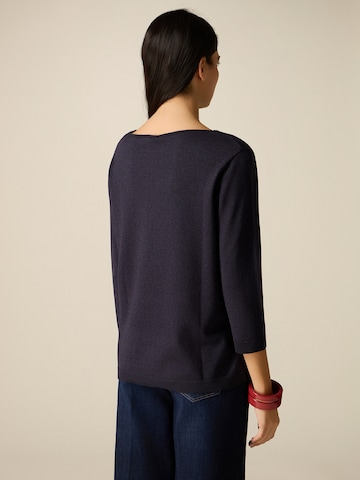 oltre - Jersey en azul
