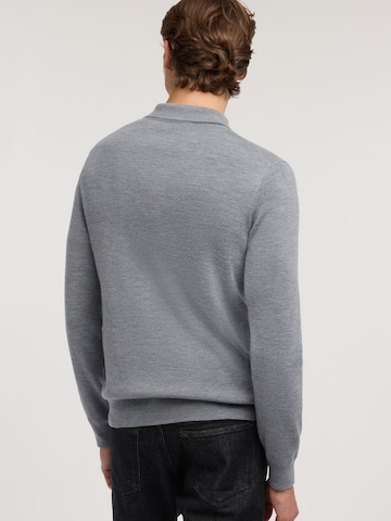 Pullover di Trussardi in grigio