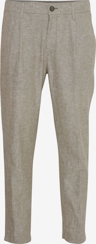Casual Friday Broek 'Marc' in Beige: voorkant