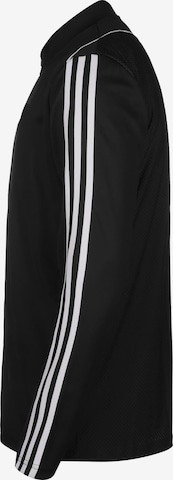 ADIDAS PERFORMANCE Outdoor jacket 'Tiro 23 League' in Black