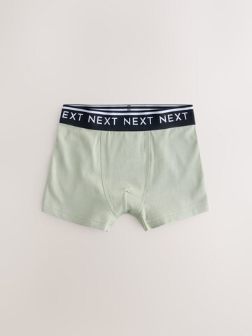 Next - Calzoncillo en azul