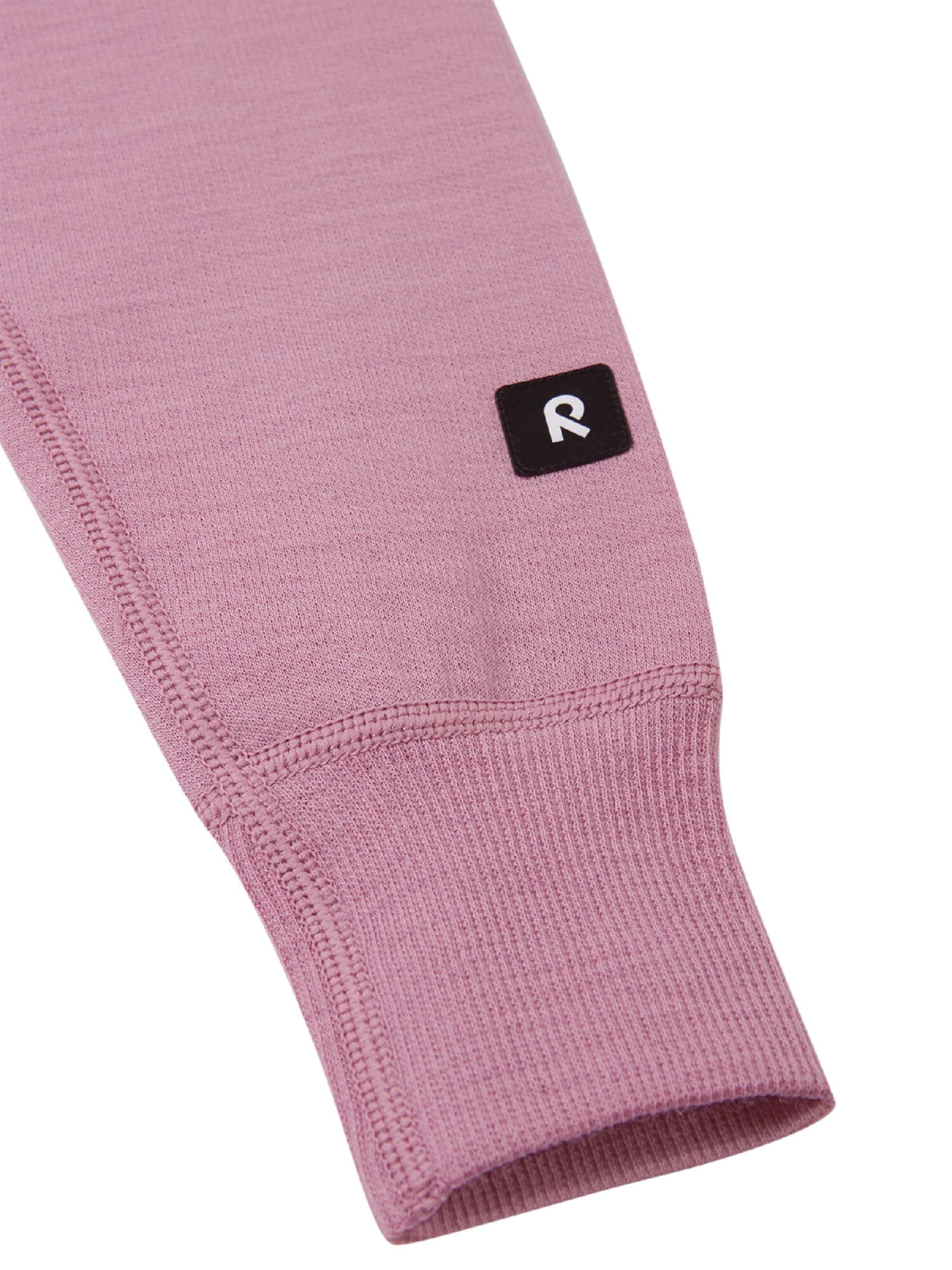 Reima Overall ' Parvin ' in Pink