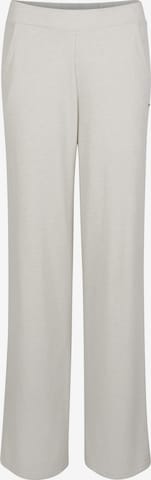 O'NEILL Pants 'Soft-Touch' in Beige: front