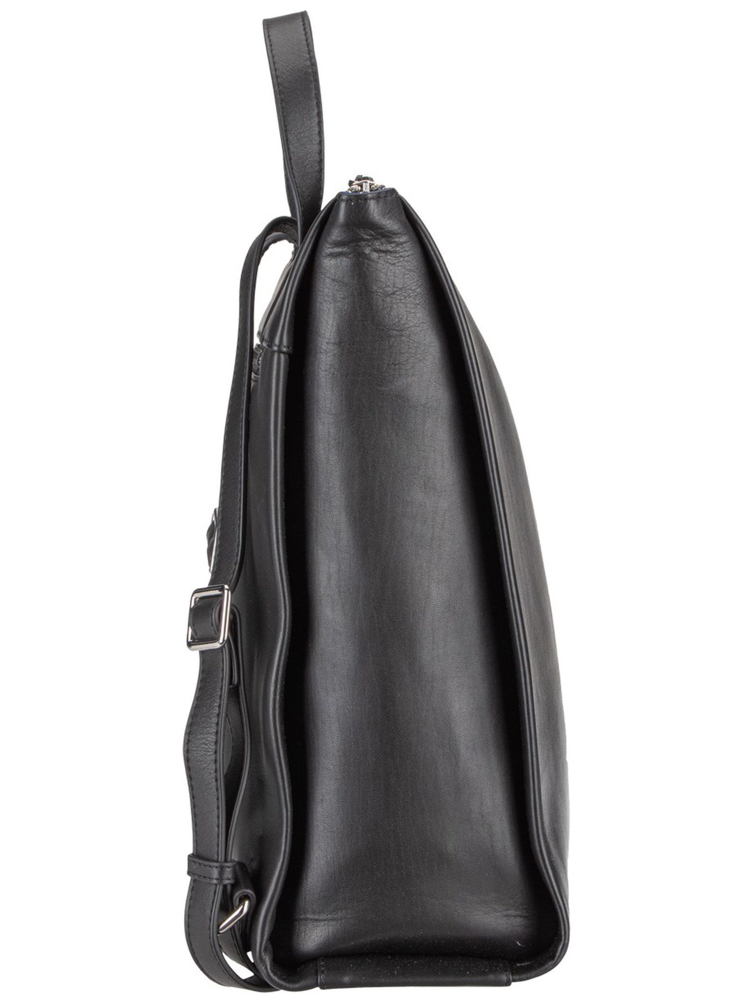 Picard Backpack ' Bali ' in Black