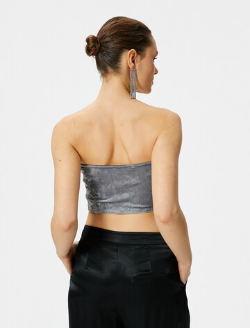 Koton Top in Grey