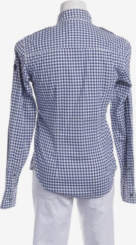 GANT Bluse / Tunika XS in Blau