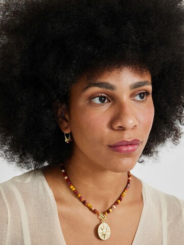 Luxenter - Pendientes 'Akrul' en Mezcla de colores