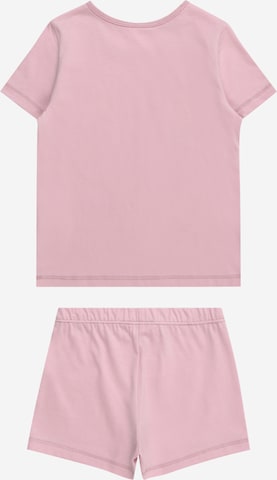 s.Oliver Комплект пижама в розово