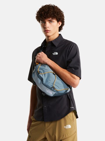 THE NORTH FACE Sportgürteltasche 'Terra Lumbar' in Blau