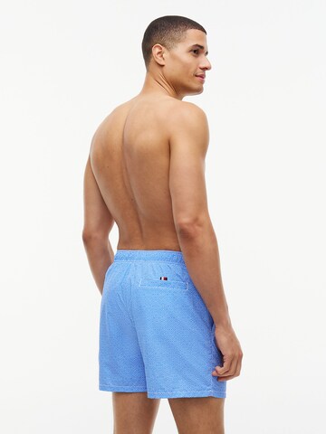 Tommy Hilfiger Underwear Swimming shorts in Blue