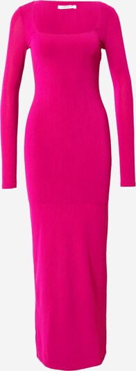 GLAMOROUS Kleid in magenta, Produktansicht