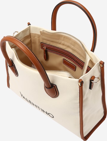 VALENTINO Handbag 'LEITH RE' in Beige