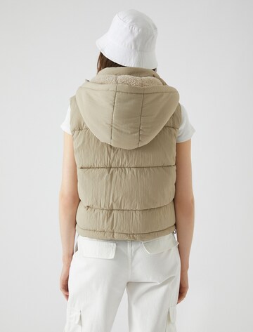 Koton Vest in Beige