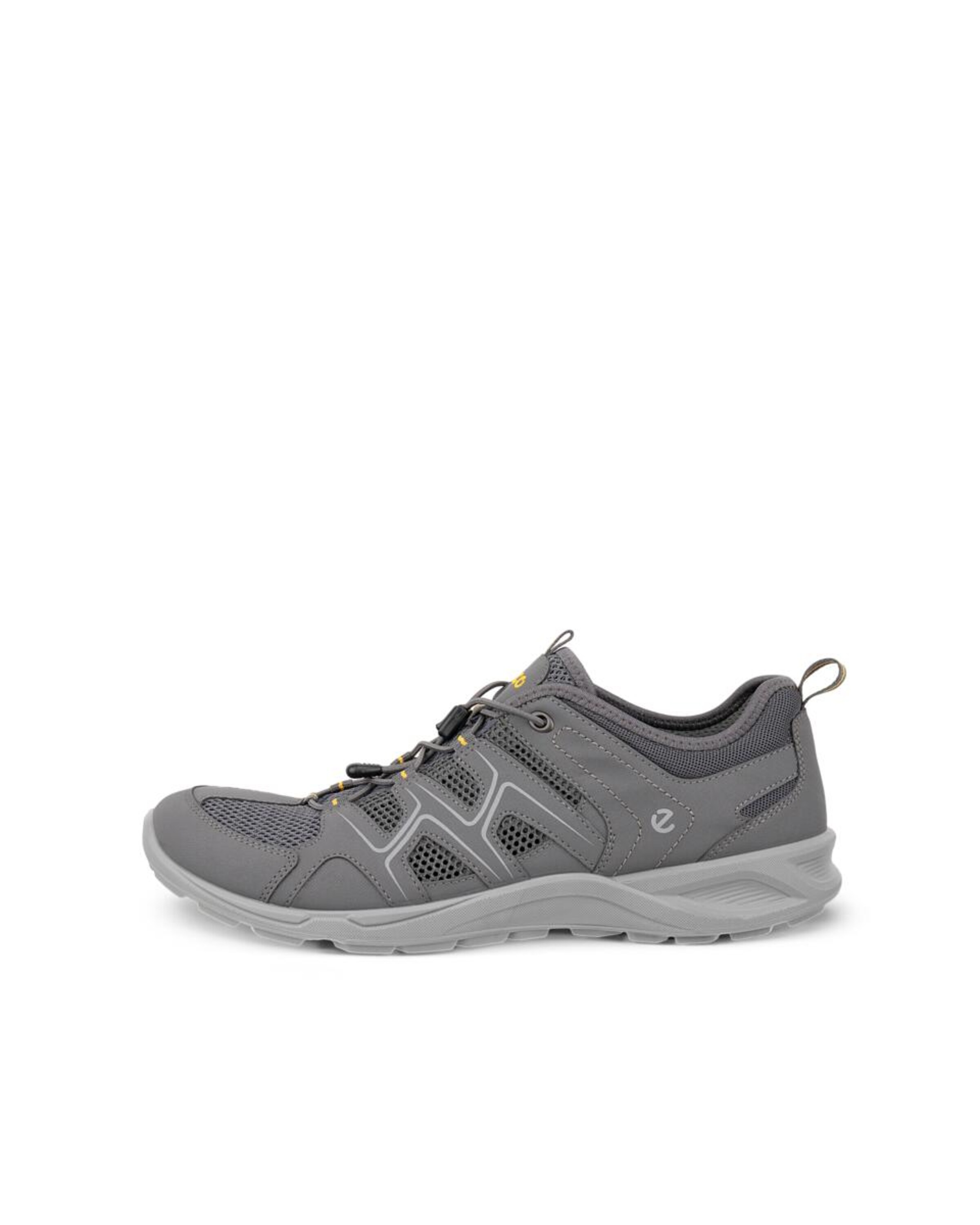 ECCO Sneakers 'Terracruise' in Grey
