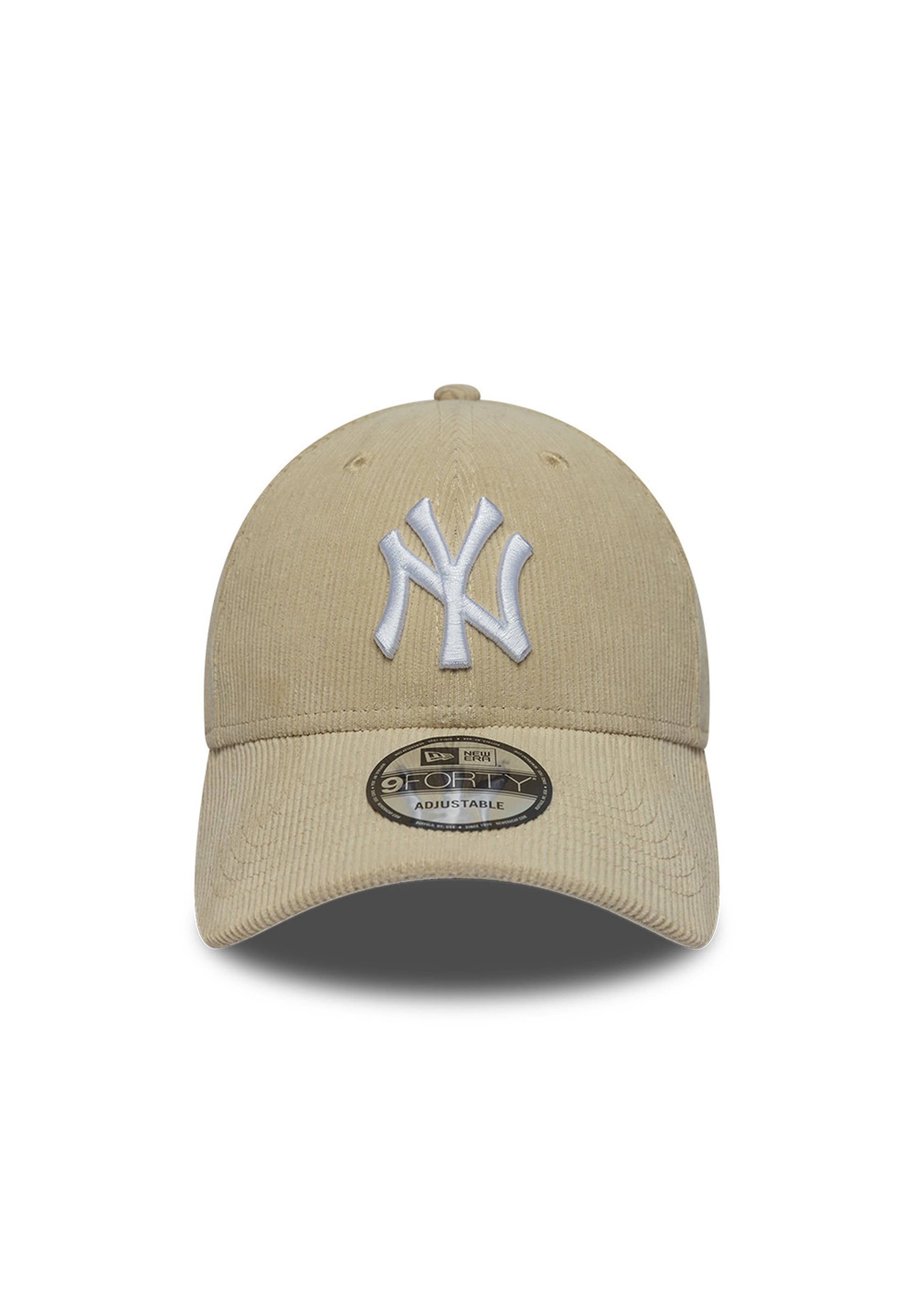 Casquette '9FORTY NEYYAN' NEW ERA en beige