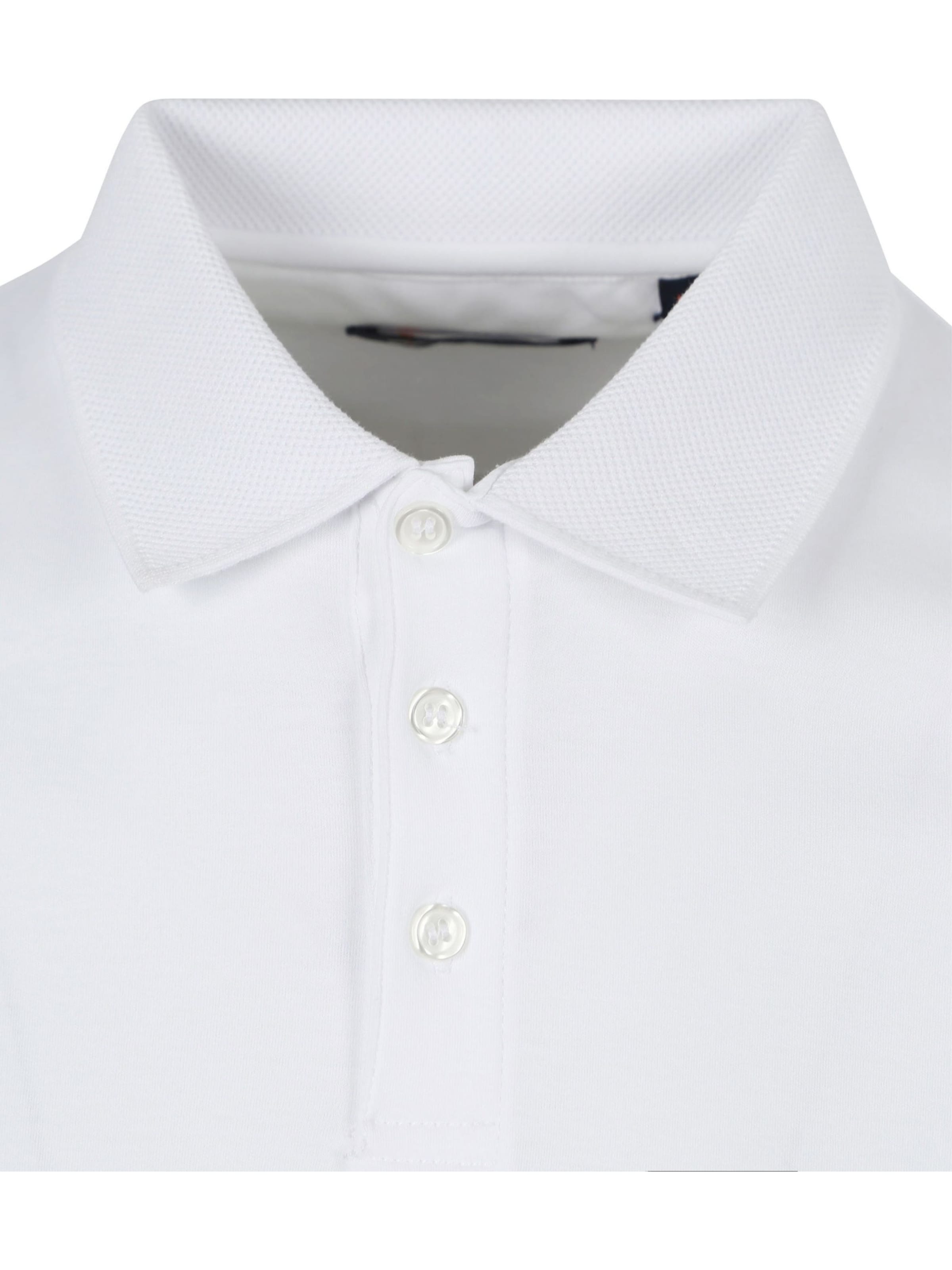 Suitable Shirt in Wit