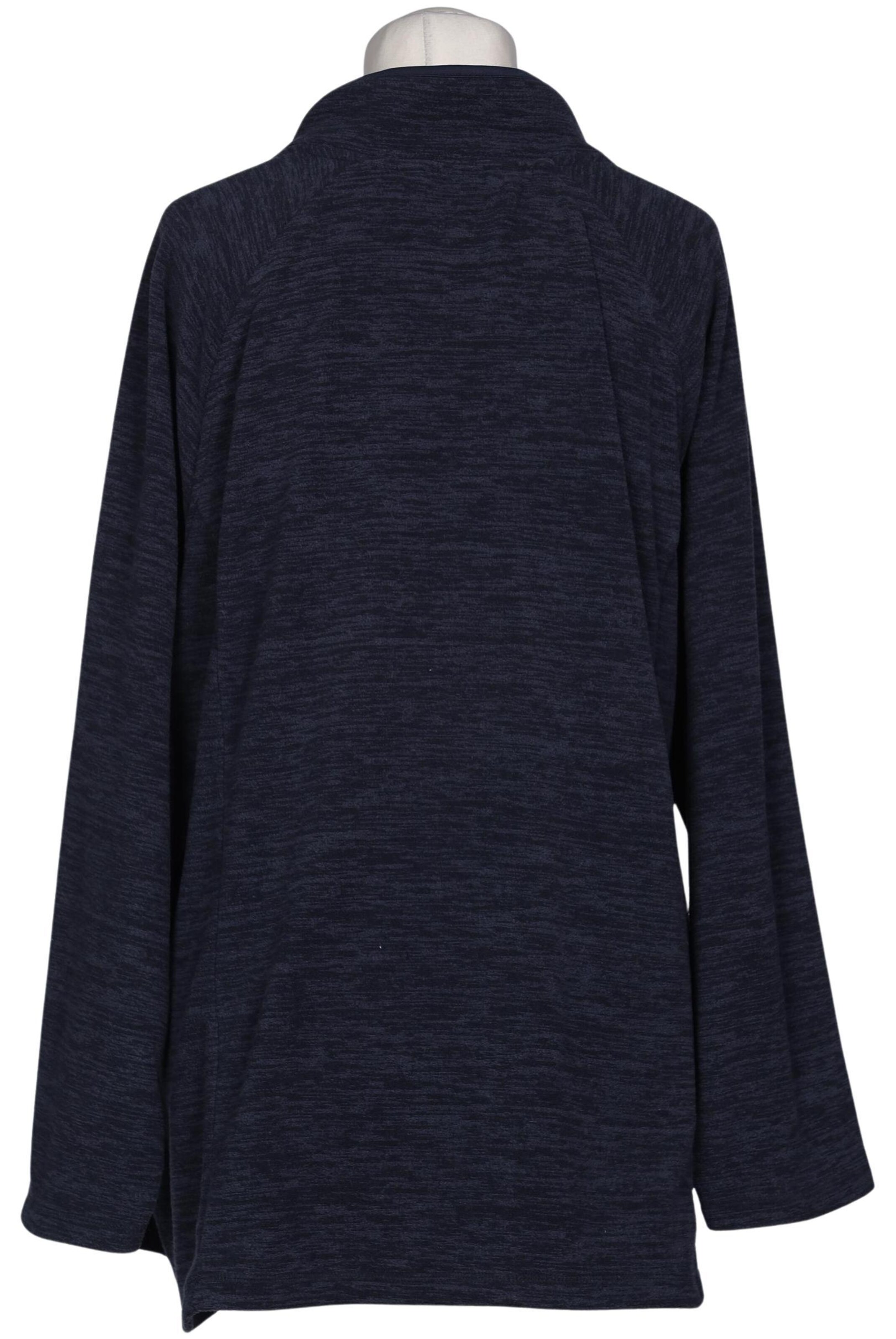 Ulla Popken Sweater 9XL in Blau