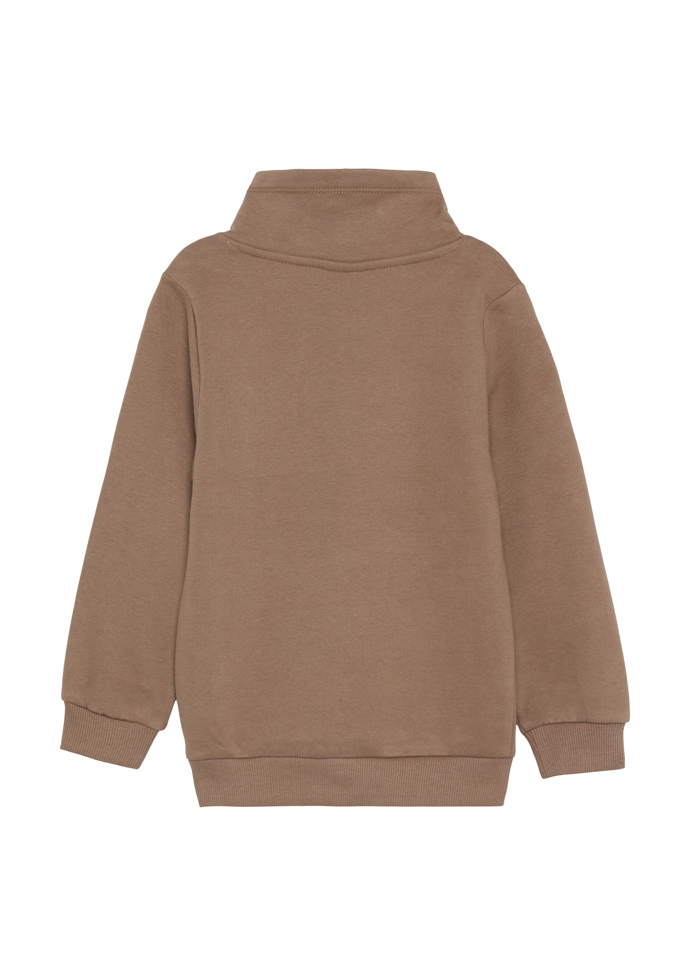 Sweat s.Oliver en marron