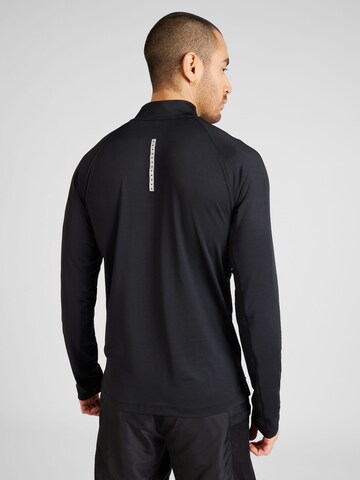 Maglia funzionale di ADIDAS PERFORMANCE in nero