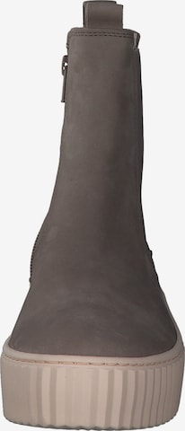 GABOR Chelsea boots in Grijs