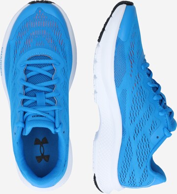 Chaussure de sport 'Charged Bandit 6' UNDER ARMOUR en bleu