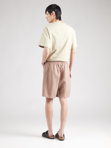 Loosefit Pantaloni di GAP in grigio