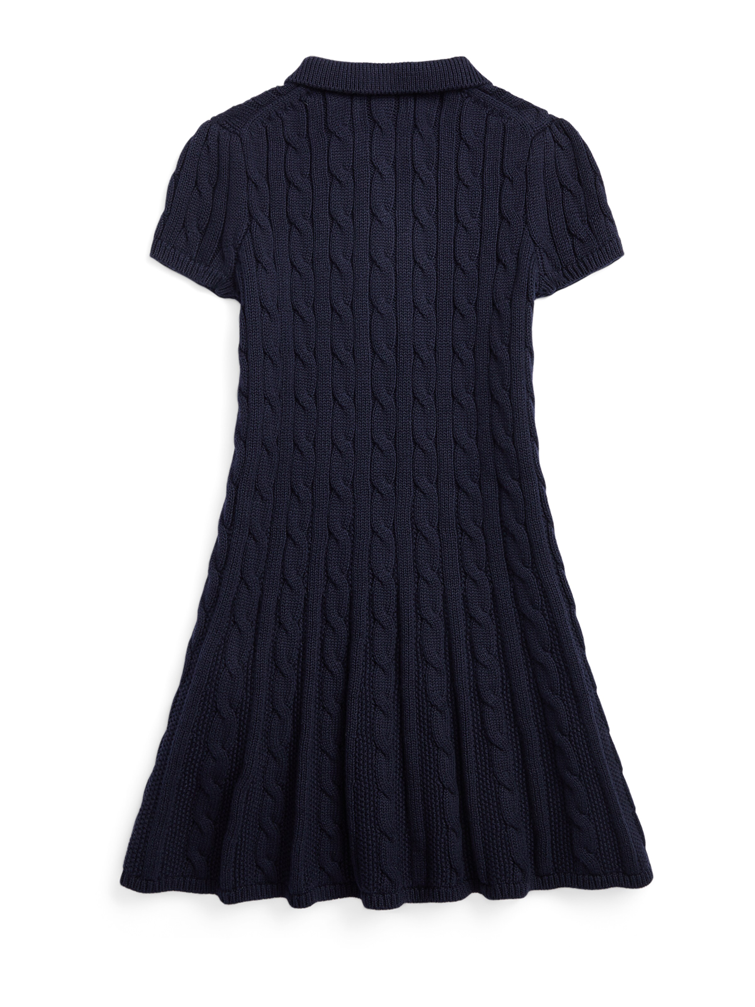 Abito di Polo Ralph Lauren in blu