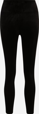 AllSaints Slimfit Leggings in Schwarz