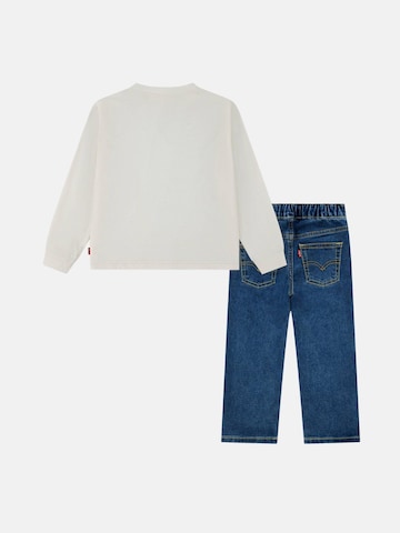 Levi's Kids Zestaw w kolorze niebieski