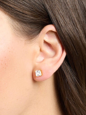Thomas Sabo Ohrringe‌‌‌ in Gold