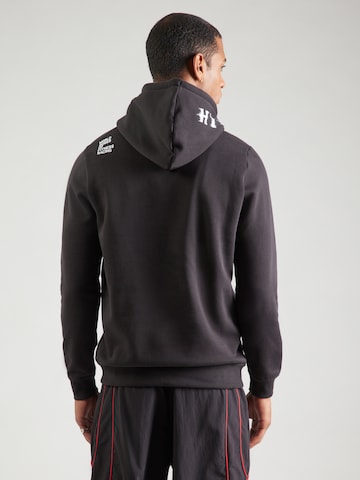 PUMA Sport sweatshirt 'Puma x Hyrox' i svart