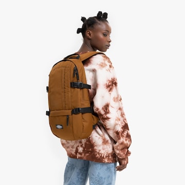 Sac à dos 'Safefloid Daypack' EASTPAK en marron