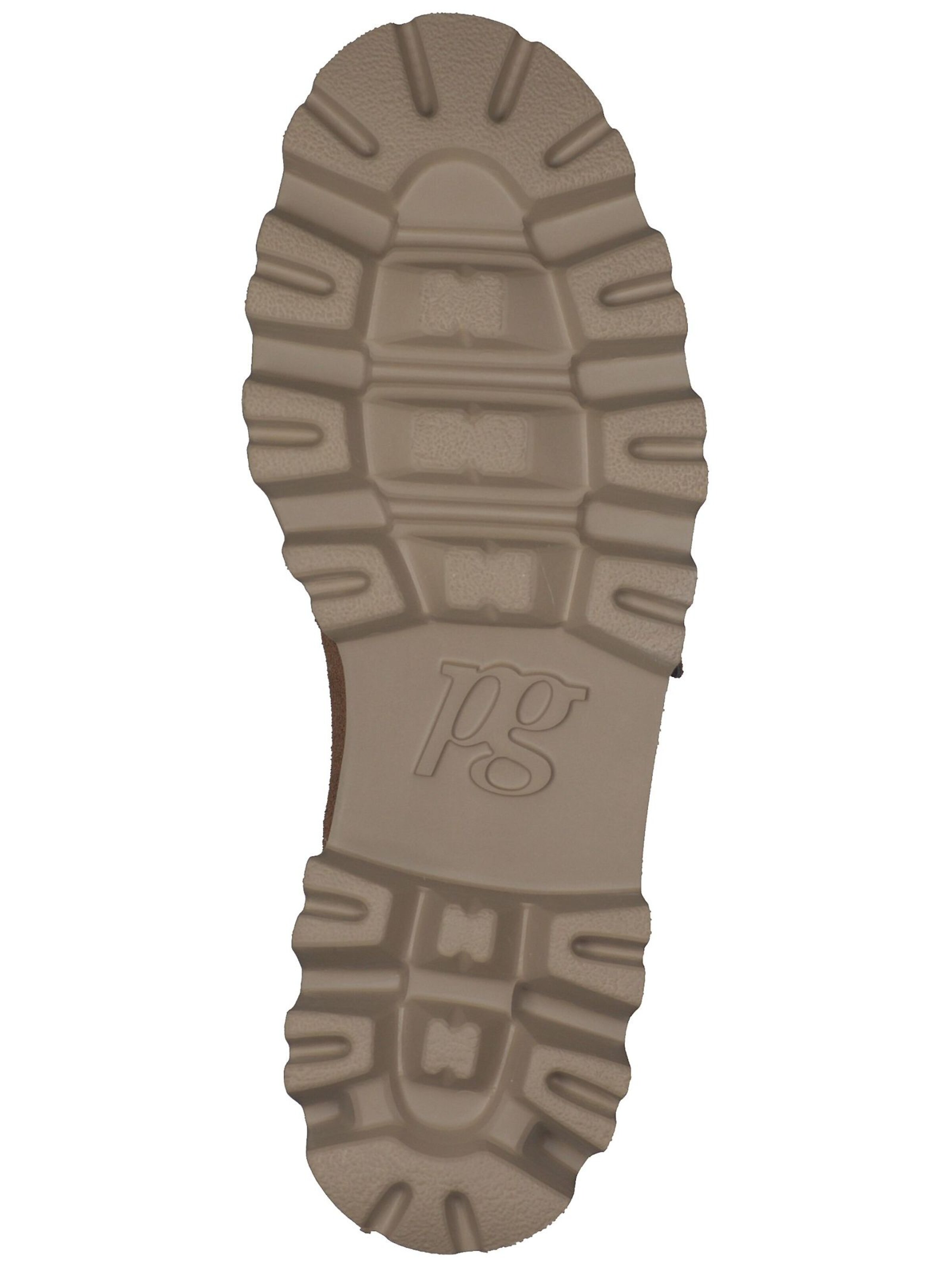 Paul Green Slip-ons in Brown