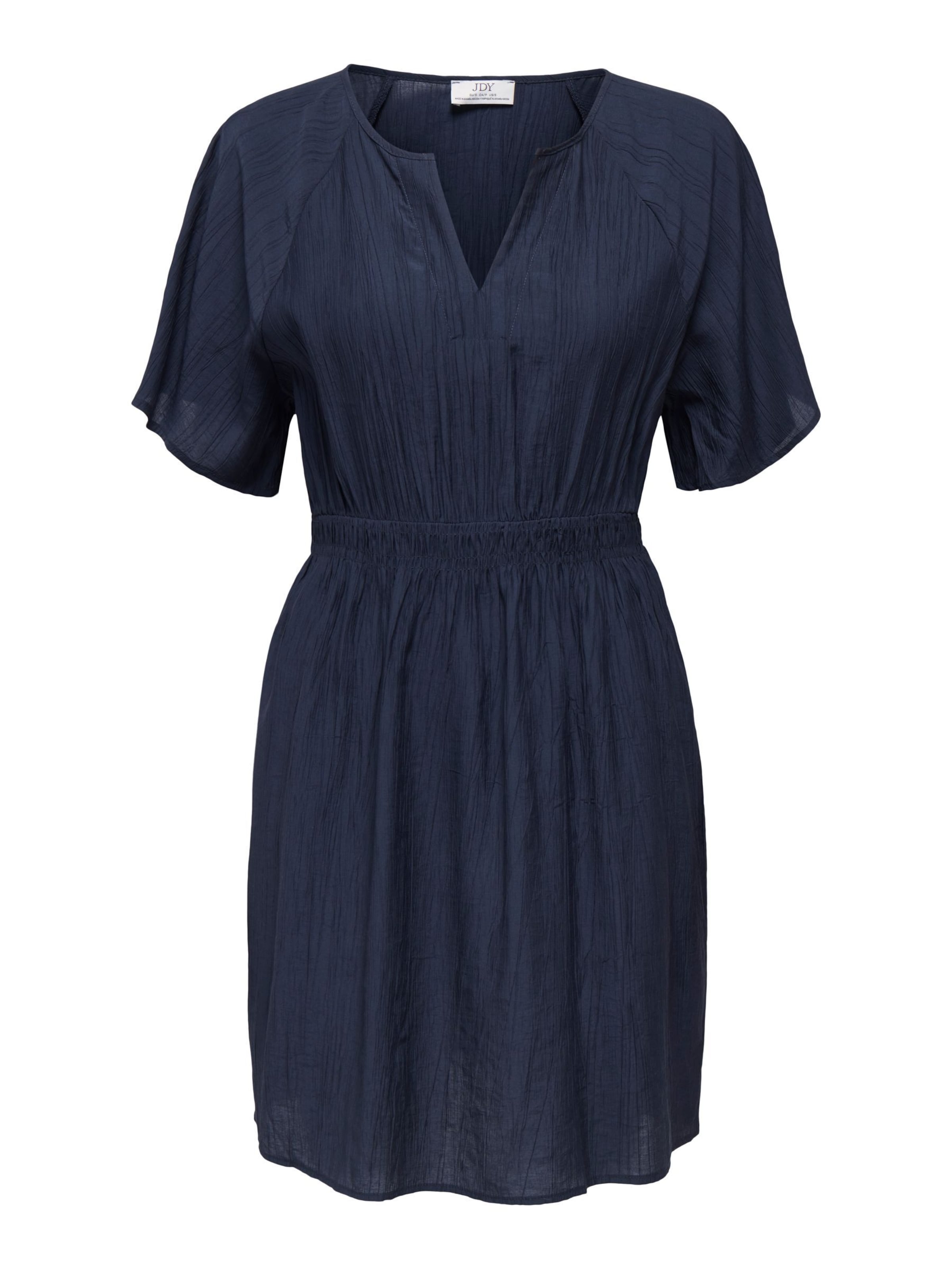 JDY Jurk in Blauw: voorkant