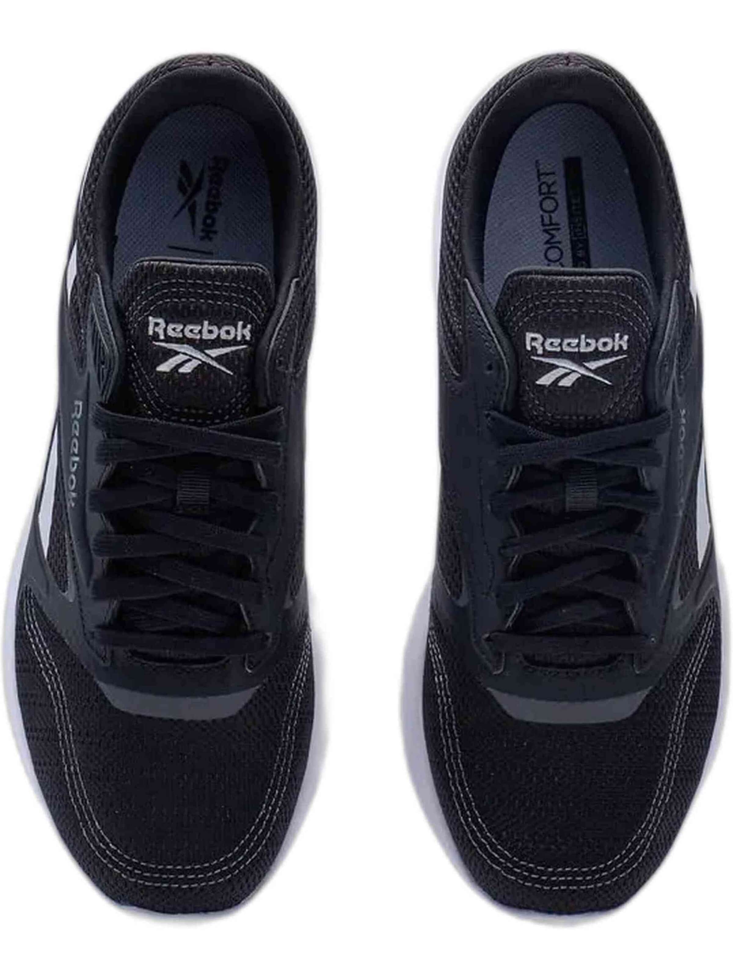 Scarpa da corsa '100204842' di Reebok in nero