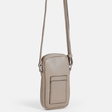 FREDsBRUDER Crossbody Bag in Beige