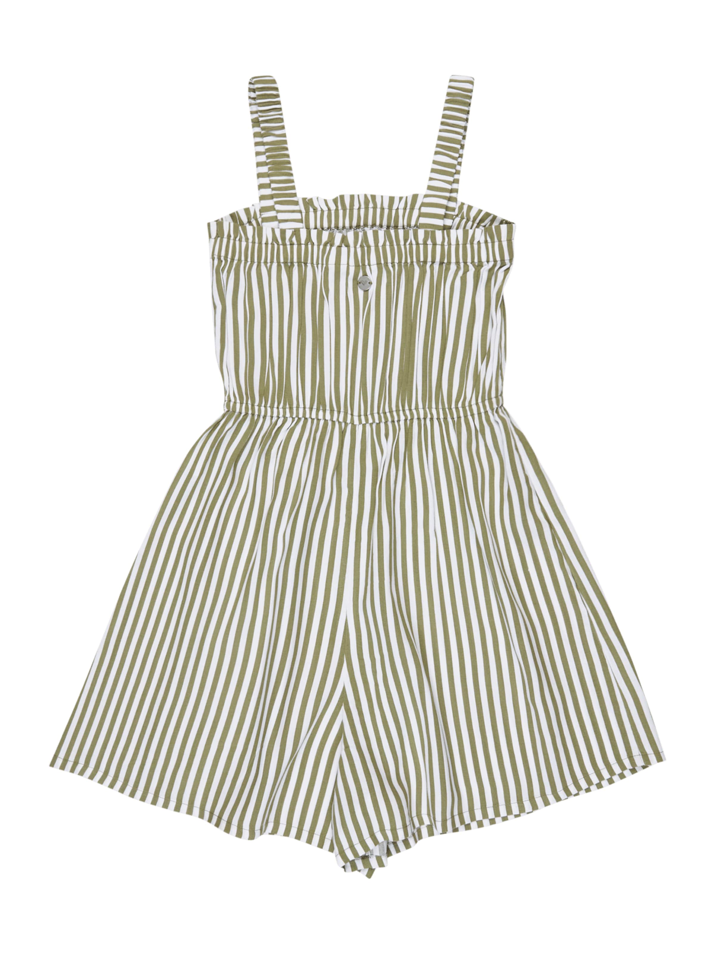 ROXY Dungarees 'Playa' in Green