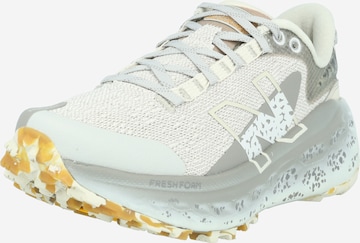 new balance - Zapatillas de running 'Fresh Foam X' en gris: frente