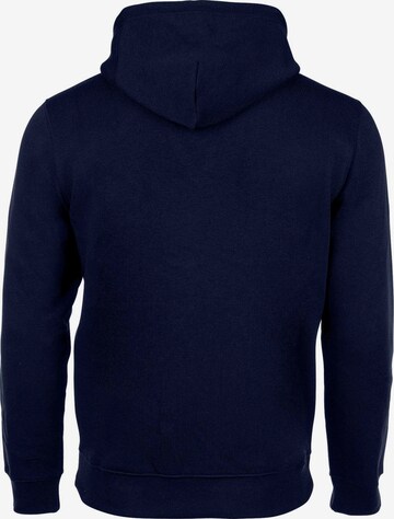 Champion Authentic Athletic Apparel Sweatshirt in Blauw