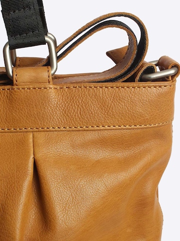 margelisch Schoudertas 'Cedel 1' in Geel