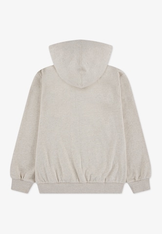 CONVERSE Sweatvest in Beige