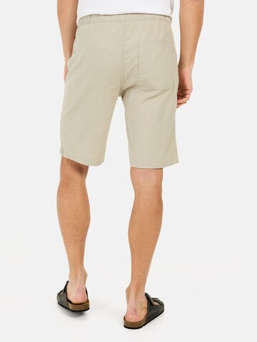 Regular Pantalon CAMEL ACTIVE en beige