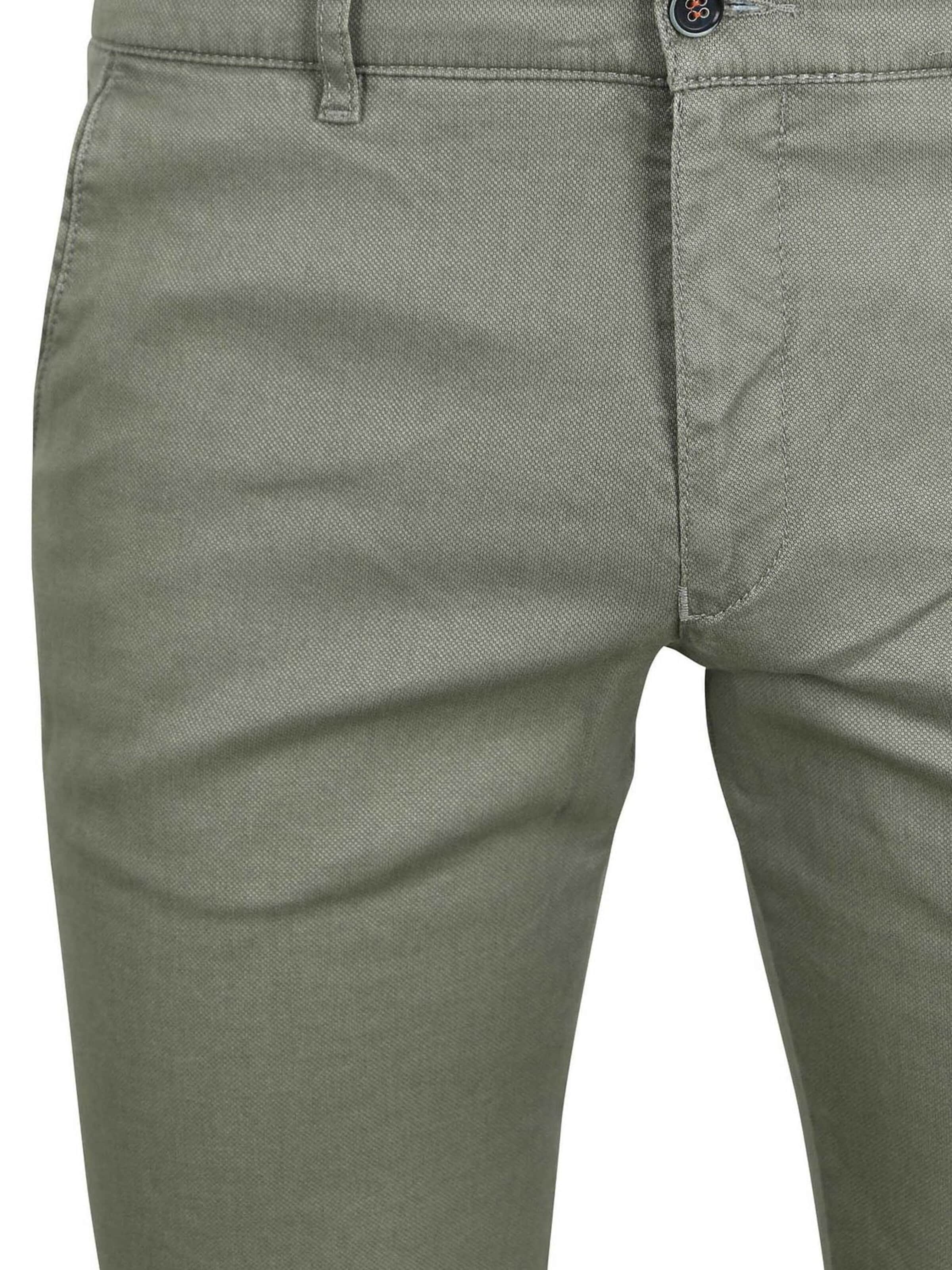Suitable Regular Chinohose 'Pico'‌‌ in Grün